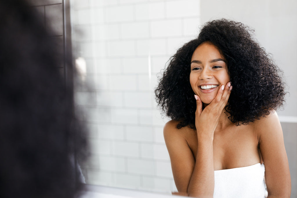 Reasons Why Skin Care Translates Directly to Self-Care